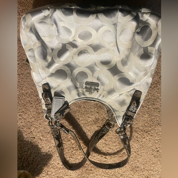 Coach Purse - Picture 3 of 5